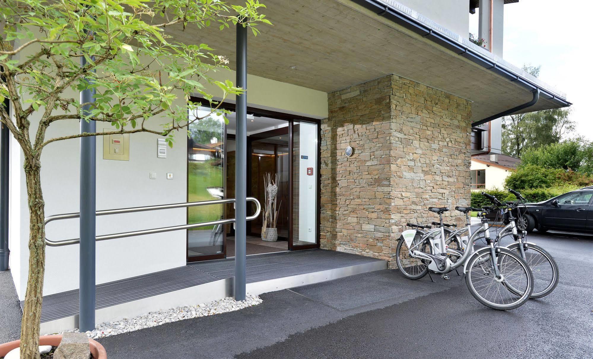 Gaestehaus Rottenspacher Kössen Exterior foto